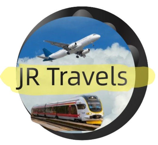 JR Travels - Home
